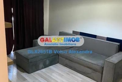 Garsoniera Bloc Nou Berceni - Dimitrie Leonida - 10 Min Metrou - 1