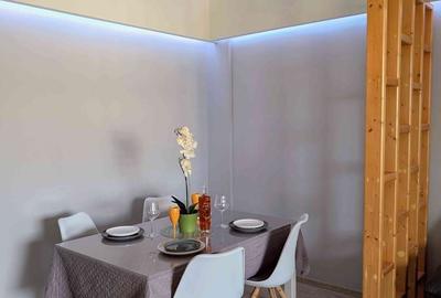 Apartament cu 2 camere în Tomis Plus - 1