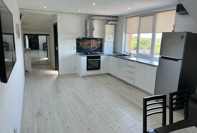 Inchiriez apartament studio 2 camere utilat complet - 1