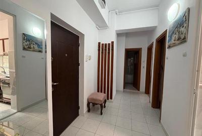 Apartament cu 2 camere decomandat, mobilat în Centrul Civic - 15