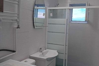 Apartament cu 3 camere semidecomandat în Sântandrei - 3