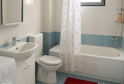 Apartament cu 2 camere decomandat, mobilat în Central - 8