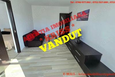 Oferta! Apartament 2 Camere NORD - KAUFLAND Etaj 3 Cf. 2 Mobilat Utilat Complet Liber Centrala - 3