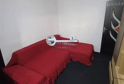 Apartament cu 2 camere nedecomandat, mobilat în Podu Roș - 3