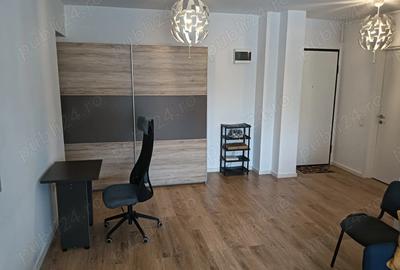 Apartament 2 camere + Loc de parcare - GRAN VIA PARK LUJERULUI - 10