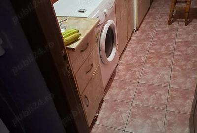 Garsonieră decomandată în Mărăcineni - 2