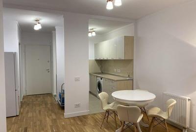 Apartament 2 camere | Bucurestii Noi | Complex Marmura Residence Apartament 2 camere | Bucurestii Noi | Complex Marmura Residence - 4