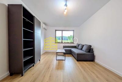Apartament 1 camera Tg. Mure? Green Residence ?...