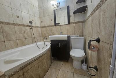 Titan Codri Neamtului doua camere decomandat et 3 4 - 9