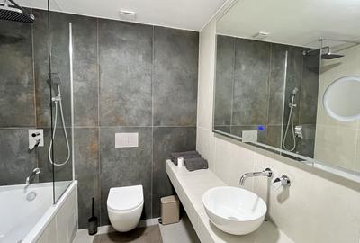 Apartament cu 2 camere în Pipera - 8