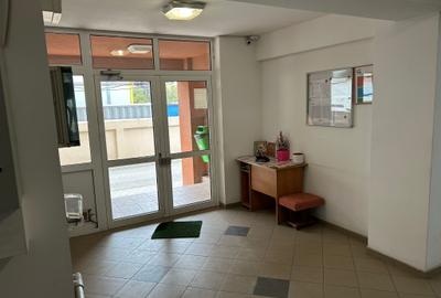 Apartament 2 camere mobilat plus loc de parcare inclus - 14