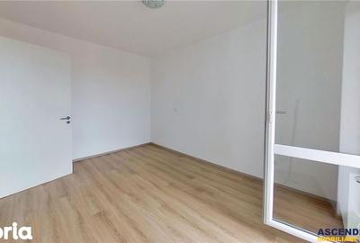 Apartament cu 2 camere, mobilat în Stupini - 5