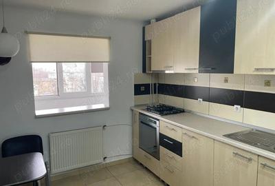 Apartament cu 2 camere decomandat în Gorjului - 5