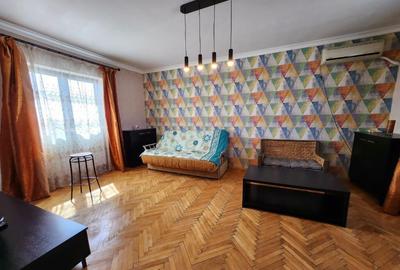 Ultracentral Ploiesti str Tache Ionescu garsoniera 45 mp - 3