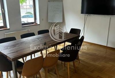 Spatiu Birouri Piata Victoriei - Capitale - 2