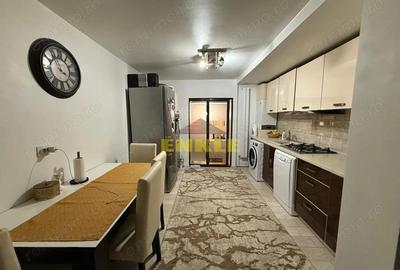 De vanzare apartament + teren generos in apropiere - 8