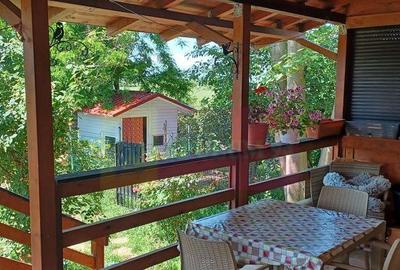 Joi?a, vila 5 camere 187 mp utili + garaj, terasa, piv... - 6