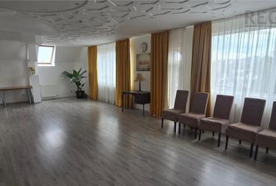 Spațiu comercial, de 420 mp, în Bartolomeu - 10