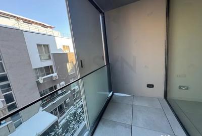 Apartament cu 2 camere semidecomandat în Herăstrău - 2