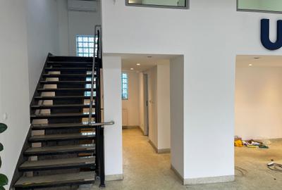 Spațiu comercial, de 250 mp, în Ultracentral - 2