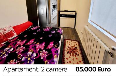 Apartament 2 Camere   Zona -  Blumana - 6