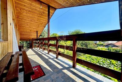 Casă individuală cu 4 camere cu Teren 1062 Mp în Copou - 12