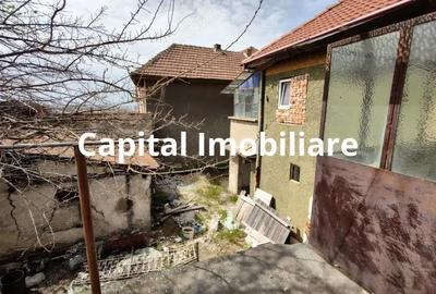 Casă cu 7 camere cu Teren 700 Mp în Gării - 6