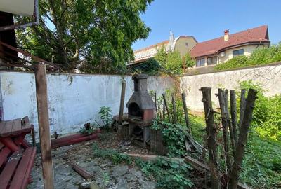 Casă individuală cu 5 camere cu Canalizare în Crângași - 21