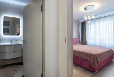 Apartament cu 3 camere decomandat în Răcădău - 2