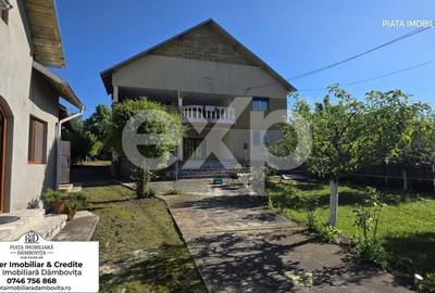 Casă individuală cu 9 camere cu Canalizare în Râncăciov - 1