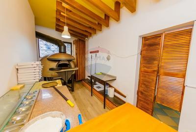 Spațiu comercial, de 90 mp, în Progresul - 3