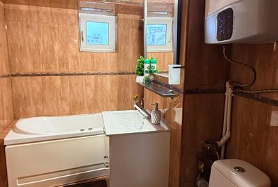 Bulevardul Unirii / Constructie 1987/ 103 mp - 10