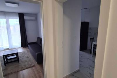 Garsonieră decomandată în Central - 13