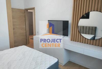 Apartament cu 2 camere decomandat în Nord - 6