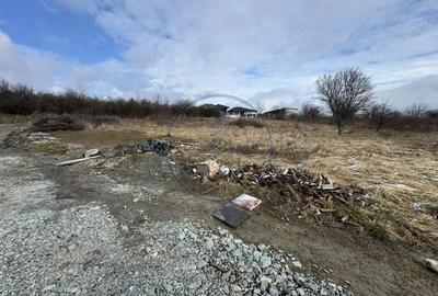 Teren de 800 mp, în Central - 2