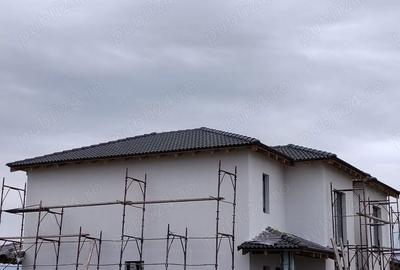 Casă cu 4 camere cu Teren 312 Mp în Central - 5