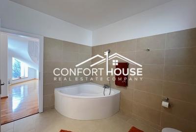 VILA P+E+M, 7 camere, 600mp teren,  IANCU NICOLAE -British School - 30