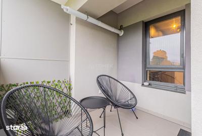 Apartament cu 3 camere, mobilat în Dârste - 5