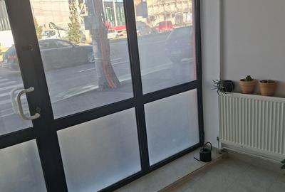 Spațiu comercial, de 160 mp, în Albești - 6