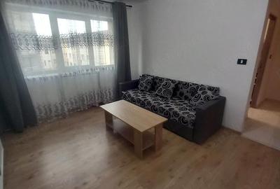 Apartament cu 2 camere decomandat în Central - 4