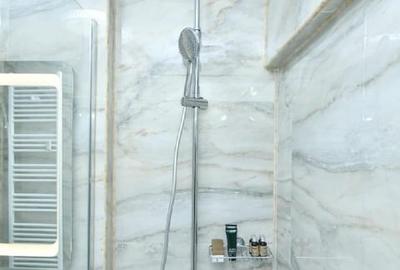 Apartament cu 3 camere decomandat în 13 Septembrie - 9