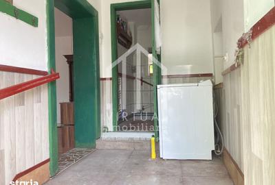 Casă cu 2 camere cu Teren 1141 Mp în Apoldu de Jos - 4