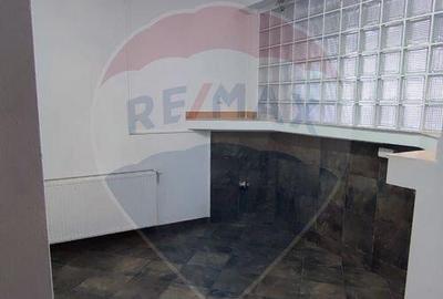 Spa?iu comercial Traiav Vuia - 150mp - 25