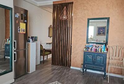 Vand apartament tip Penthouse - 6