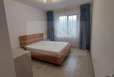 Apartament 2 camere de închiriat, Bragadiru – 65 mp, parcare subterană opțional - 6