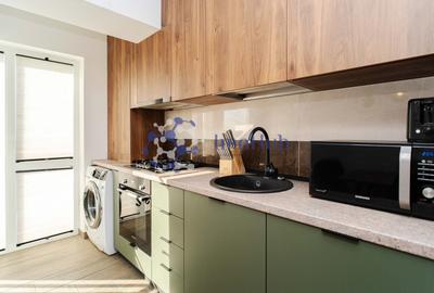 Apartament cu 3 camere în Tătărași - 3