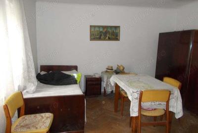 Casă cu 4 camere în Ghirodei - 5