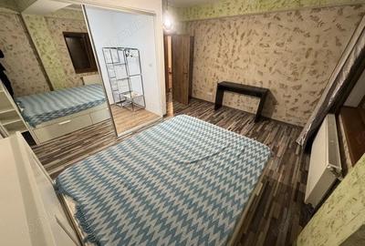 Apartament 2 camere zona Casa de Cultura cu Curte - 8