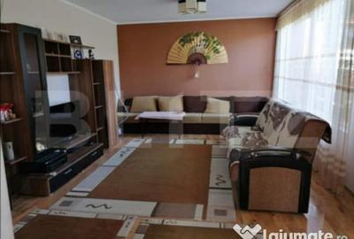 Casă cu 3 camere cu Teren 460 Mp în Ernei - 2