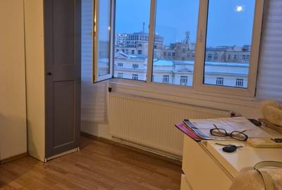 Garsonieră decomandată în Cișmigiu - 4